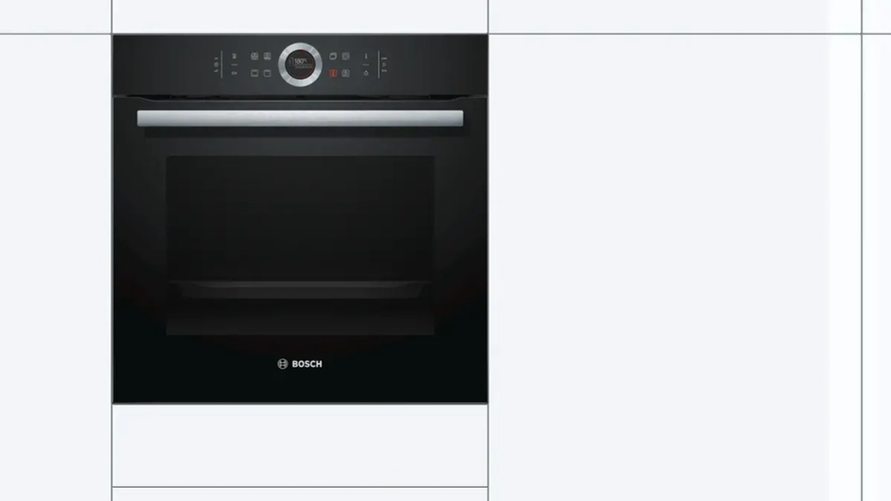 Духовой шкаф Bosch HBG634BB1