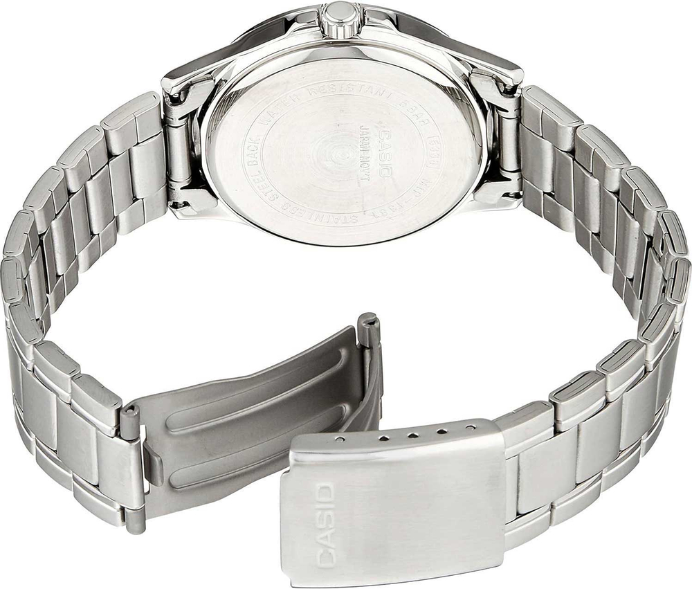 Часы Casio MTP-1381D-8A