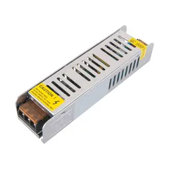 Трансформатор LST Трансформатор 12V 60W Elektrostandard