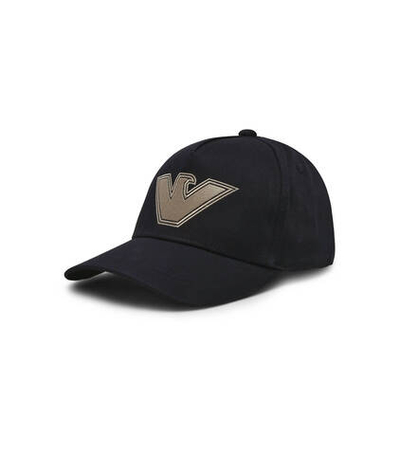 кепка Emporio Armani - темно-синий(627533 3R597)