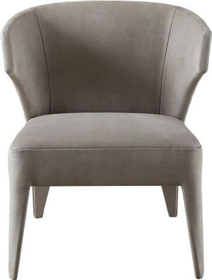 Кресло Baker Lapel Lounge Chair
