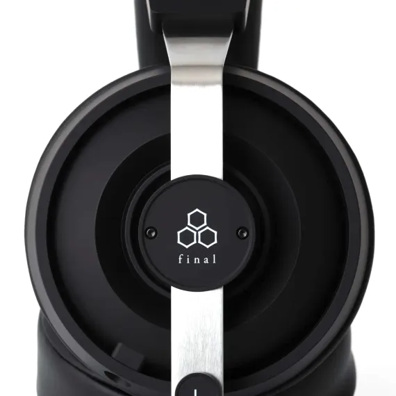 Final Audio DX3000CL Black