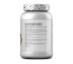 Nature Foods Slow Carb Gainer банка (1000 гр.) [M]
