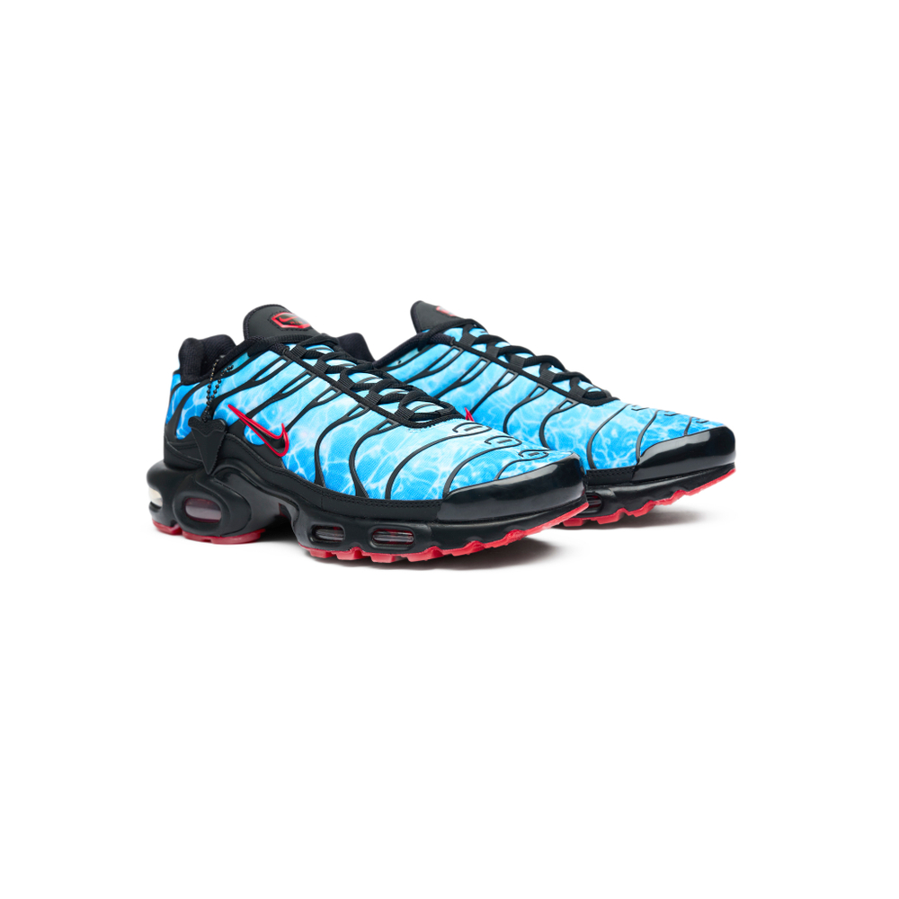 Кроссовки Nike Air Max Plus "Shark Attack"