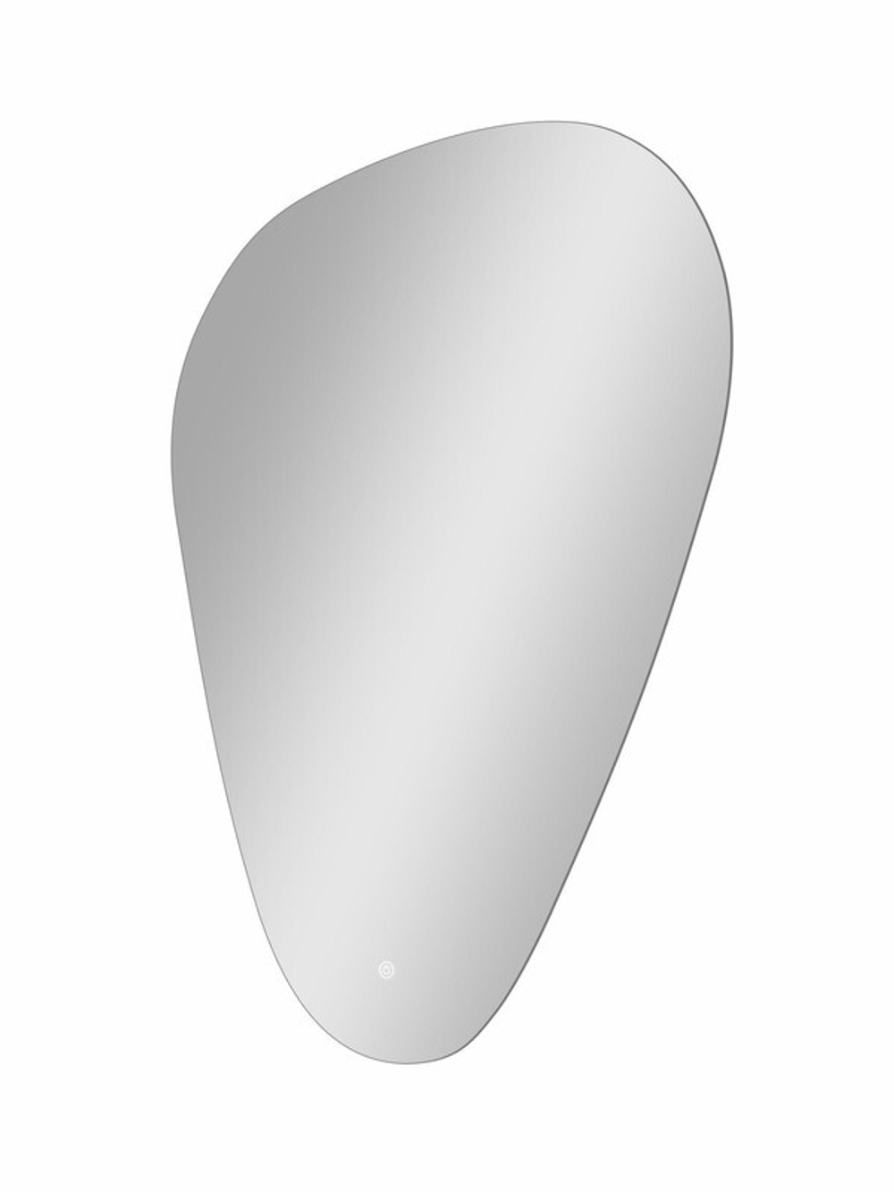 Зеркало "Voyage Led" 700х1000