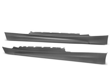 Пороги M-TECH для BMW 1 E81 E82 E88