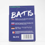 Леска Kaida Batis 100м, Прозрачный