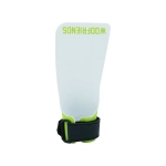 Накладки карбоновые гимнастические WOD Friends Athlete Carbon Grips (Зеленые)