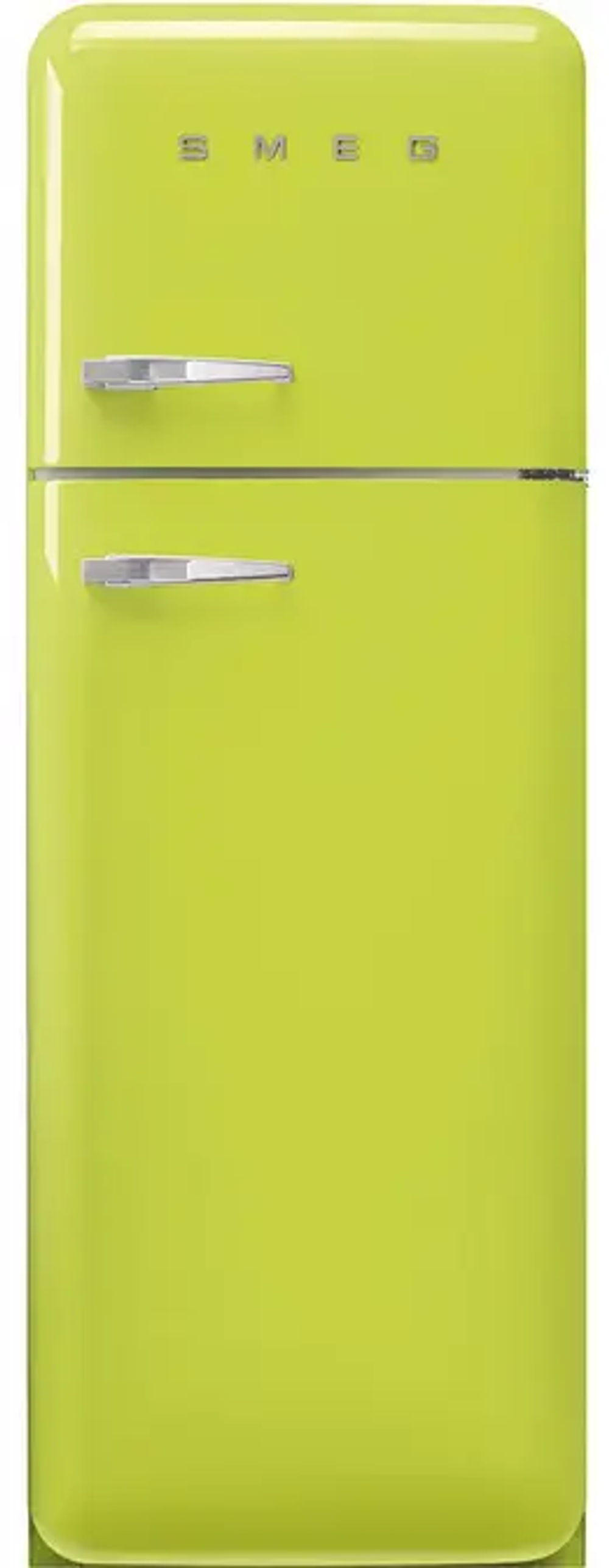 Холодильник Smeg FAB30RLI5