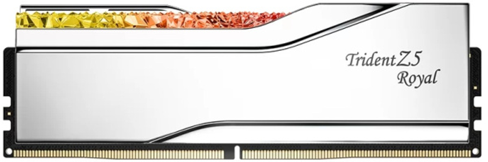 DDR5 64GB (2*32GB) G.Skill F5-6000J2836G32GX2-TR5S