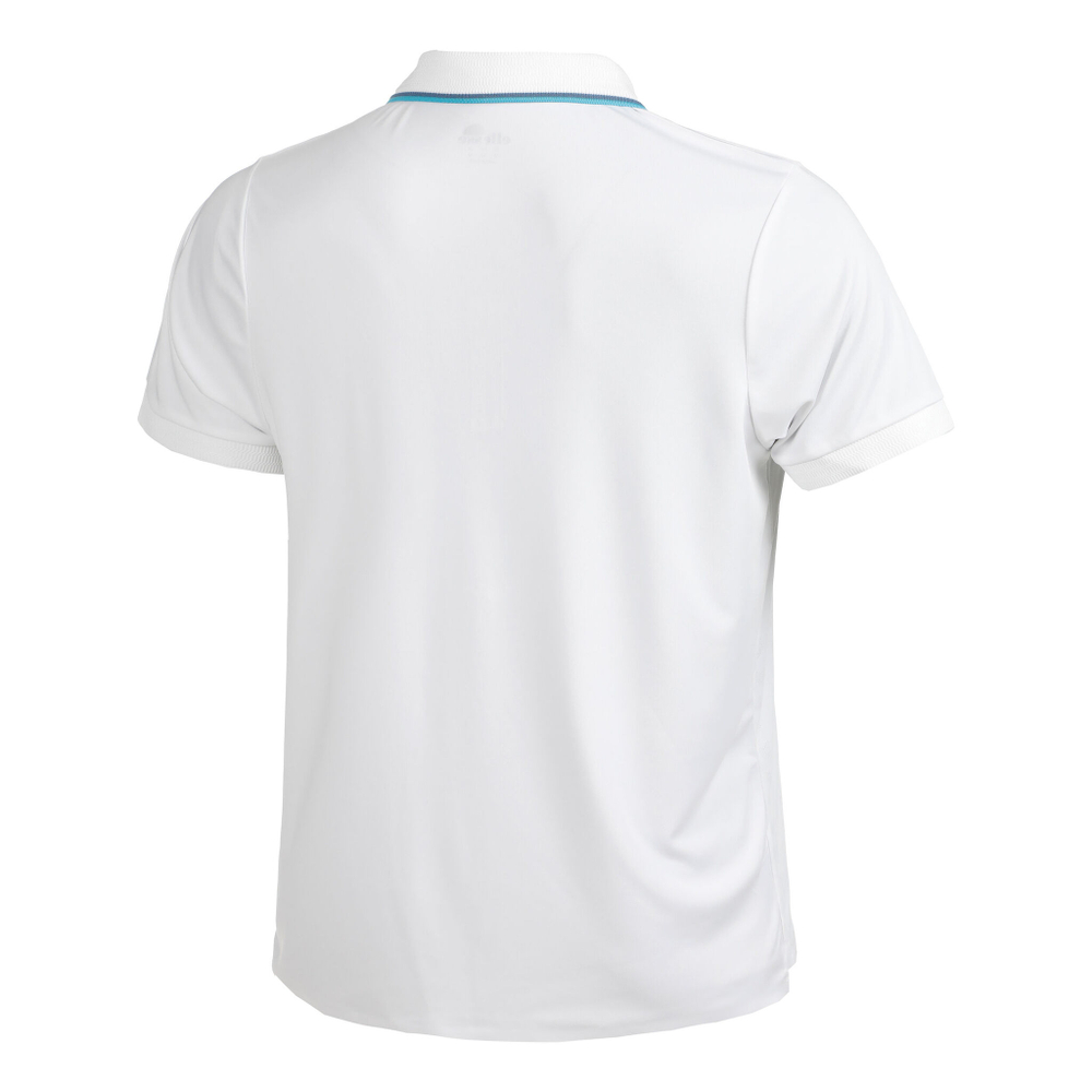 Мужское теннисное поло Ellesse Tolbiac Polo Men - White
