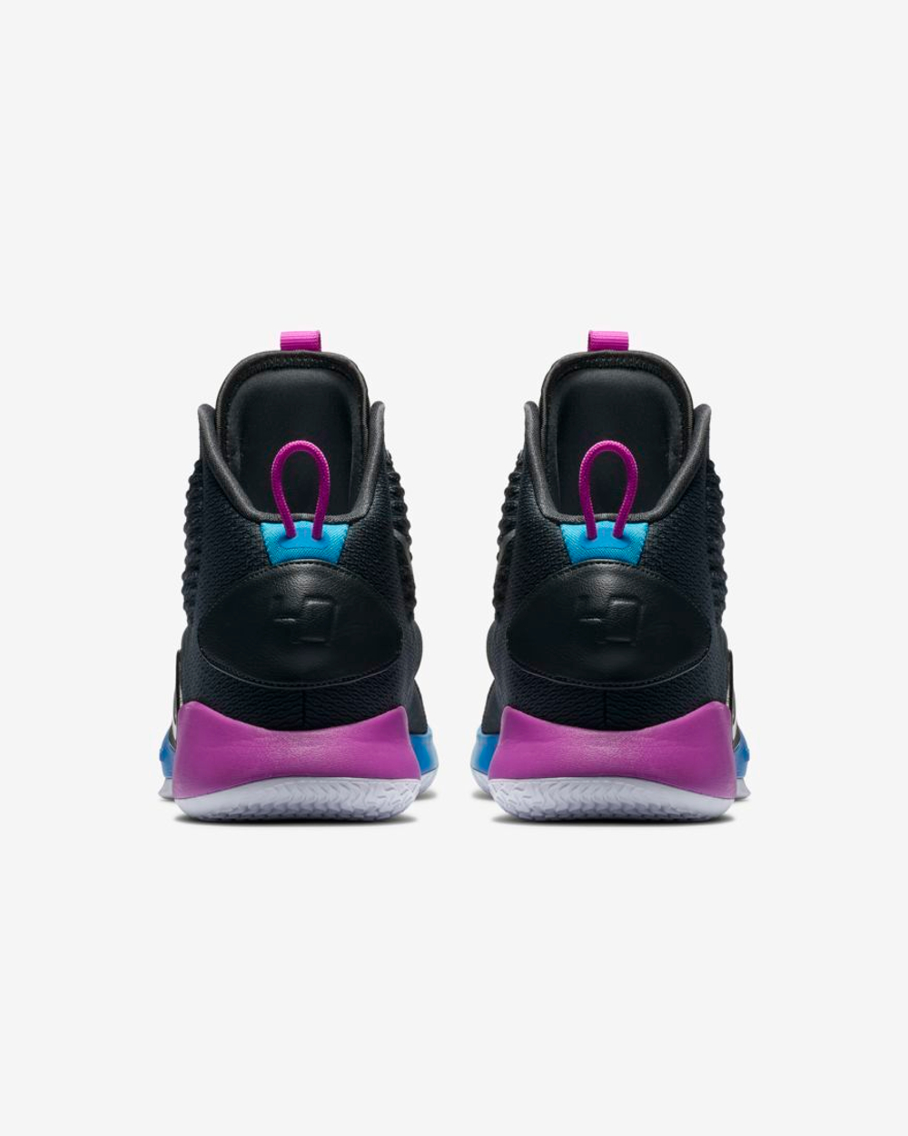 Кроссовки баскетбольные Nike HYPERDUNK X
