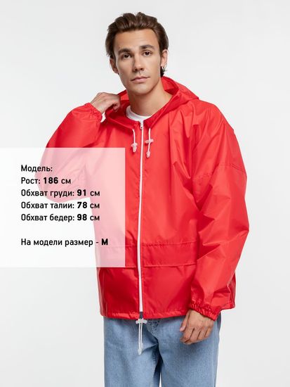 Плащ «Kivach Promo» влагозащит.