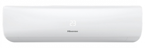Сплит-система Hisense AS-24UR4RBTKB00G/AS-24UR4RBTKB00W Zoom DC Inverter