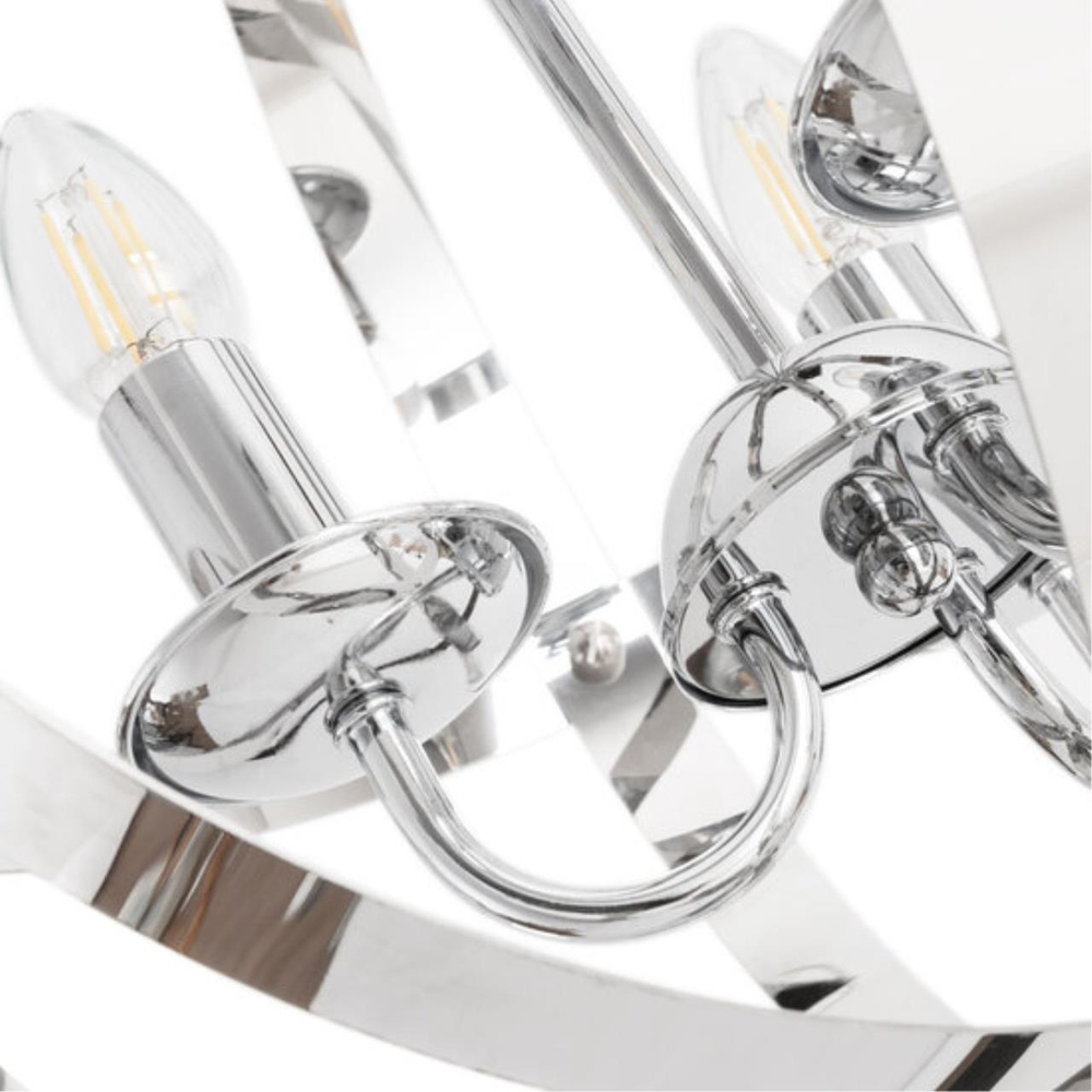 Люстра Arte Lamp Babbu A1087SP-3CC