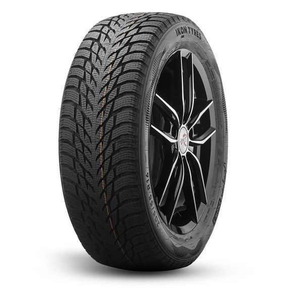 Ikon Tyres Autograph Snow 3 205/60 R16 96R XL
