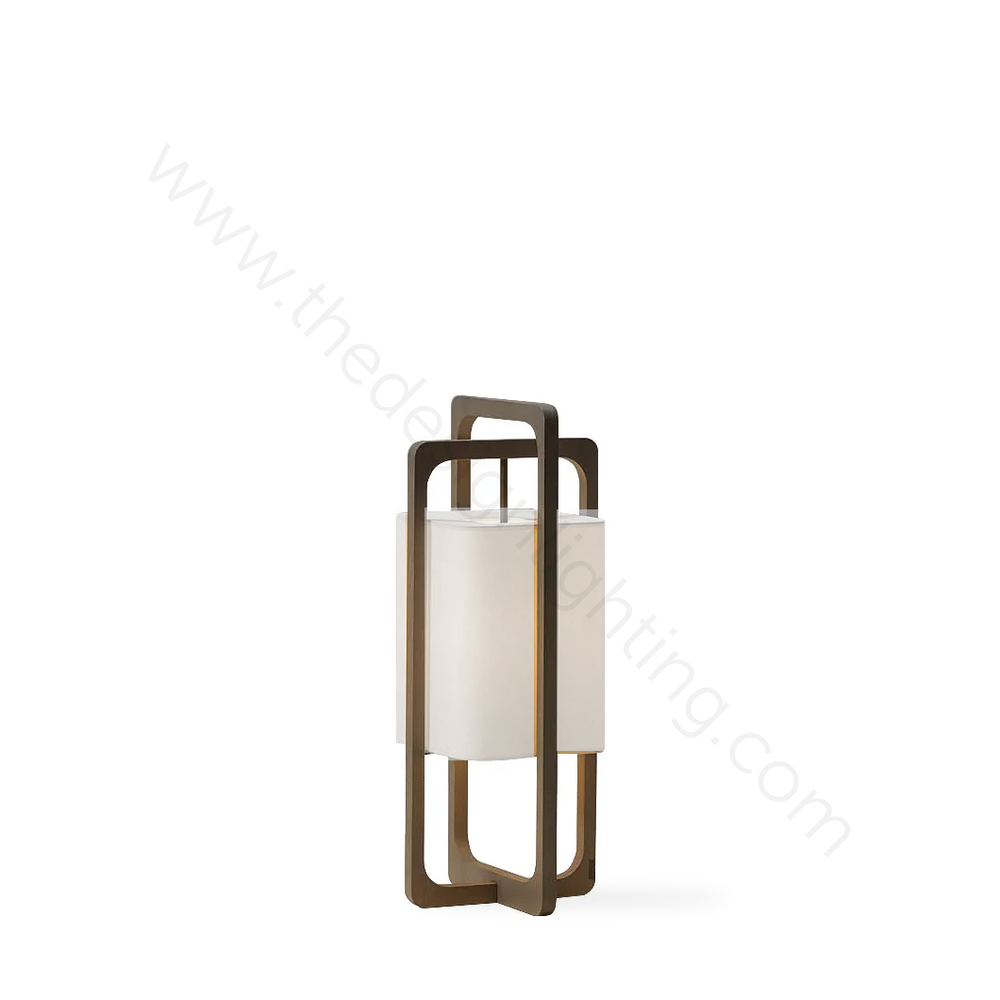 Table design lamp Nicole