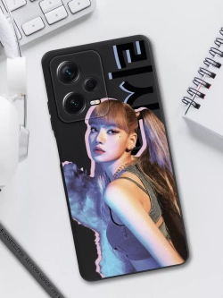 Чехол для Xiaomi Note 12 5G, Poco X5 5G с принтом