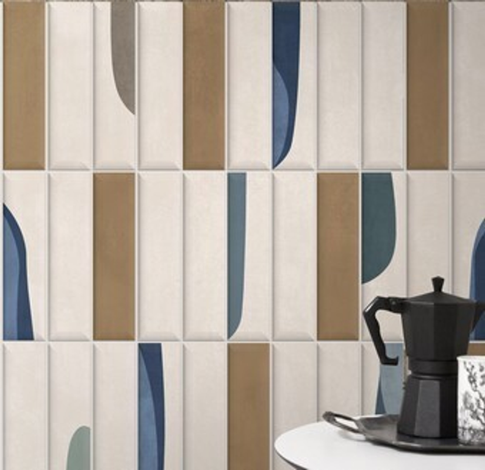 Ennface Monocolor Mira Decor 7.5x30