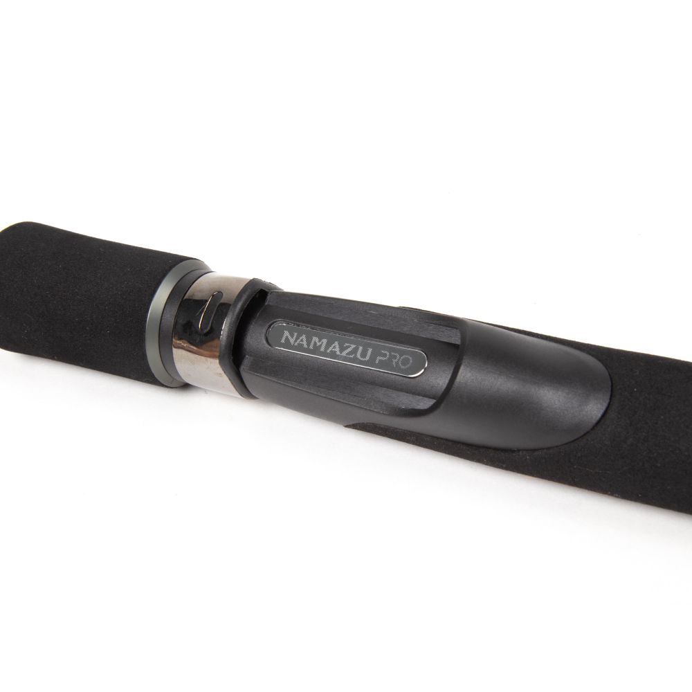 Спиннинг штекерный карбоновый Namazu Pro SupaPull-Jack Light heavyweight IM8 2,12 m/ 8-32 г/25/