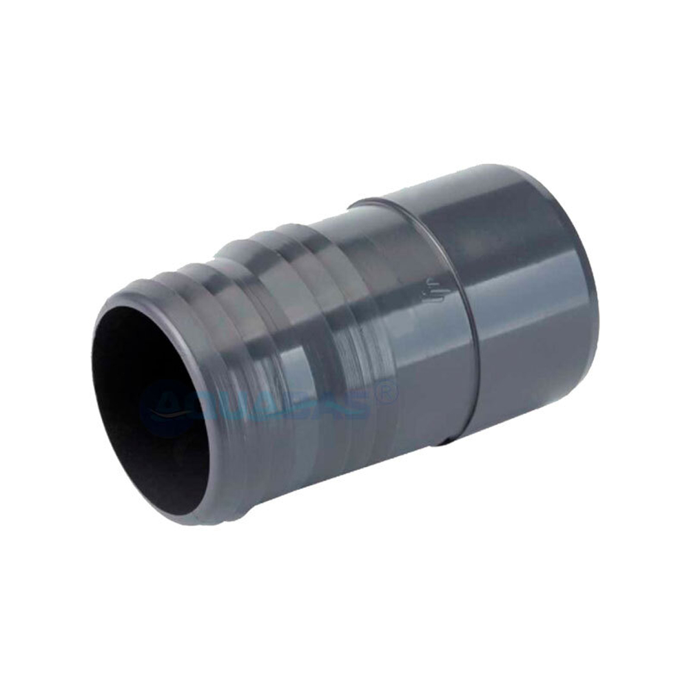 Штуцер ПВХ D 32-32-30, под клей, Tecno Plastic