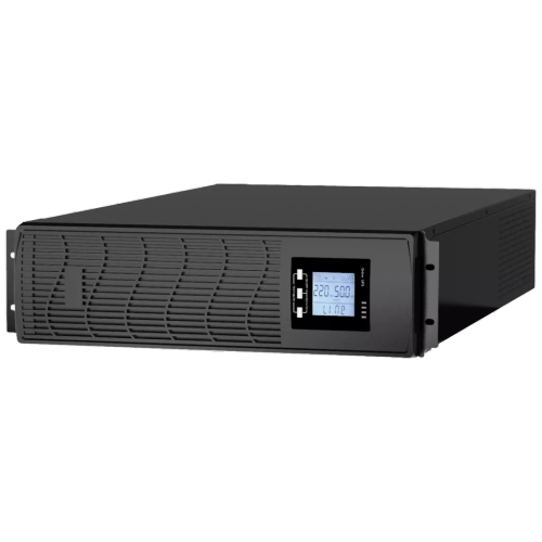 Источник бесперебойного питания RUCELF UPO-31-20KRT-192-9-E
