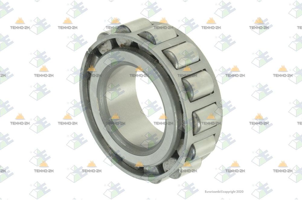 4B3693 ПОДШИПНИК 35X67,95X21 MM 4B3693 ПОДШИПНИК 35X67,95X21 MM