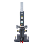 NORDBERG (N975_4(G)) Подкатной подъёмник аккумуляторный, электрогидравлический (комплект 4 шт)