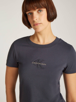 Футболка Calvin Klein Jeans - серый(J20J223563)