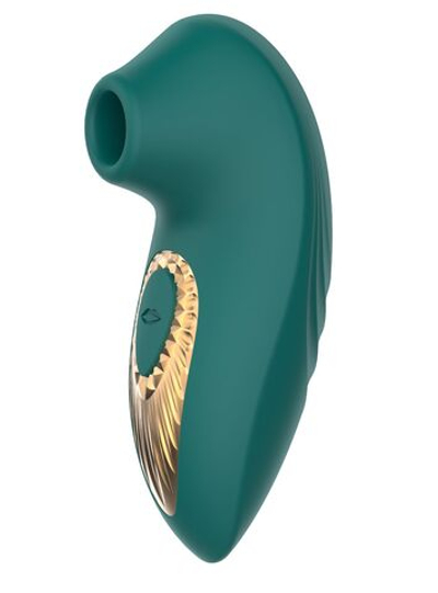 Вакуумный стимулятор Secwell SW1093-G