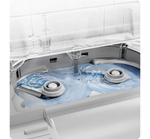 Робот-пылесос для сухой и влажной уборки Xiaomi Mijia robot vacuum Mop Water Tank Edition M40S CN