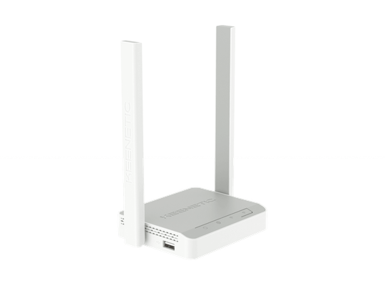 Wi-Fi Роутер Keenetic 4G
