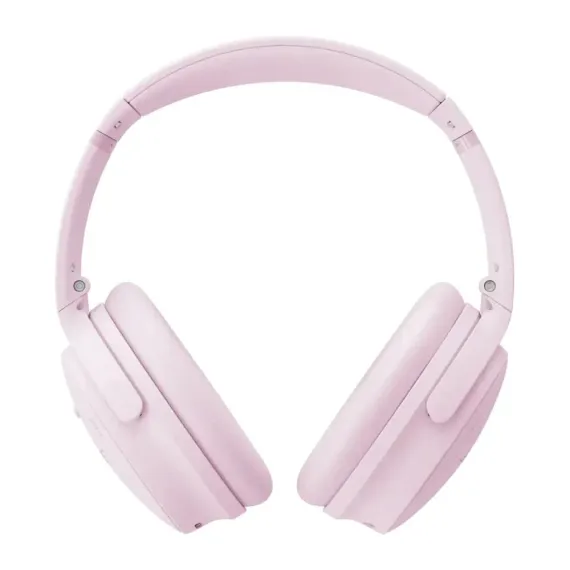 Bose QuietComfort Headphones Petal Pink