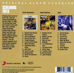 Screaming Trees / Original Album Classics (3CD)