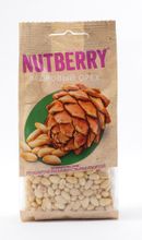 NUTBERRY Кедровый орех 100 г