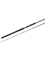 Удилище кастинговое Zetrix HellHound DarkBlood HHDC-842XH MAX 90G PE1.5-3.5, 255см
