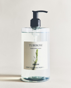 Жидкое мыло для рук Tuberose Zara Home