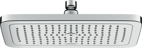 Верхний душ Hansgrohe Croma E 280 1jet EcoSmart 26258000