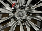 КОВАНЫЕ ДИСКИ для Toyota ALPHARD 2024 IV AH40