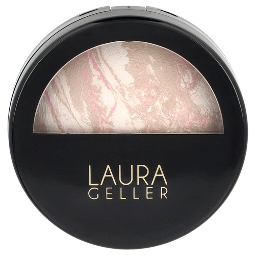 Laura Geller, Baked Balance-N-Brighten, тональный крем для коррекции цвета, 0006021B фарфоровый, 9 г (0,32 унции)