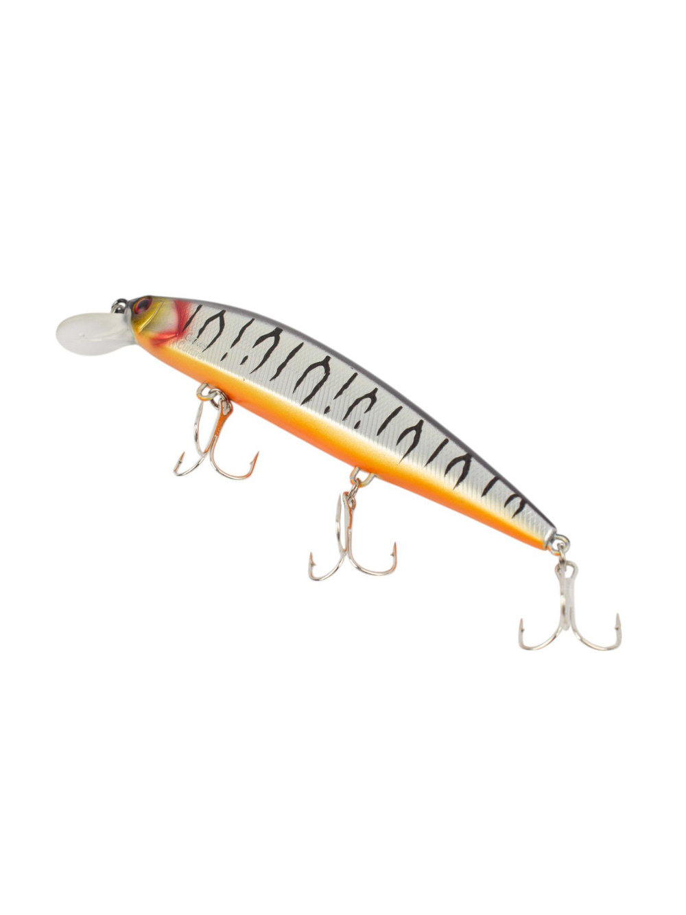 Воблер Минноу Rerange 130 SR 130 мм 21.5 г цвет #04