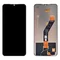 Дисплей для Infinix Smart 7 (X6515) в сборе с тачскрином (Black)