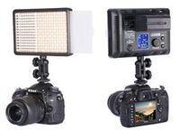 Светодиодный осветитель Grifon LED-308C + remote