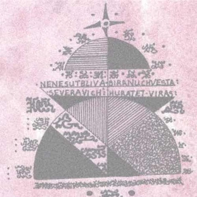 Знак Силы для Защиты от 5G