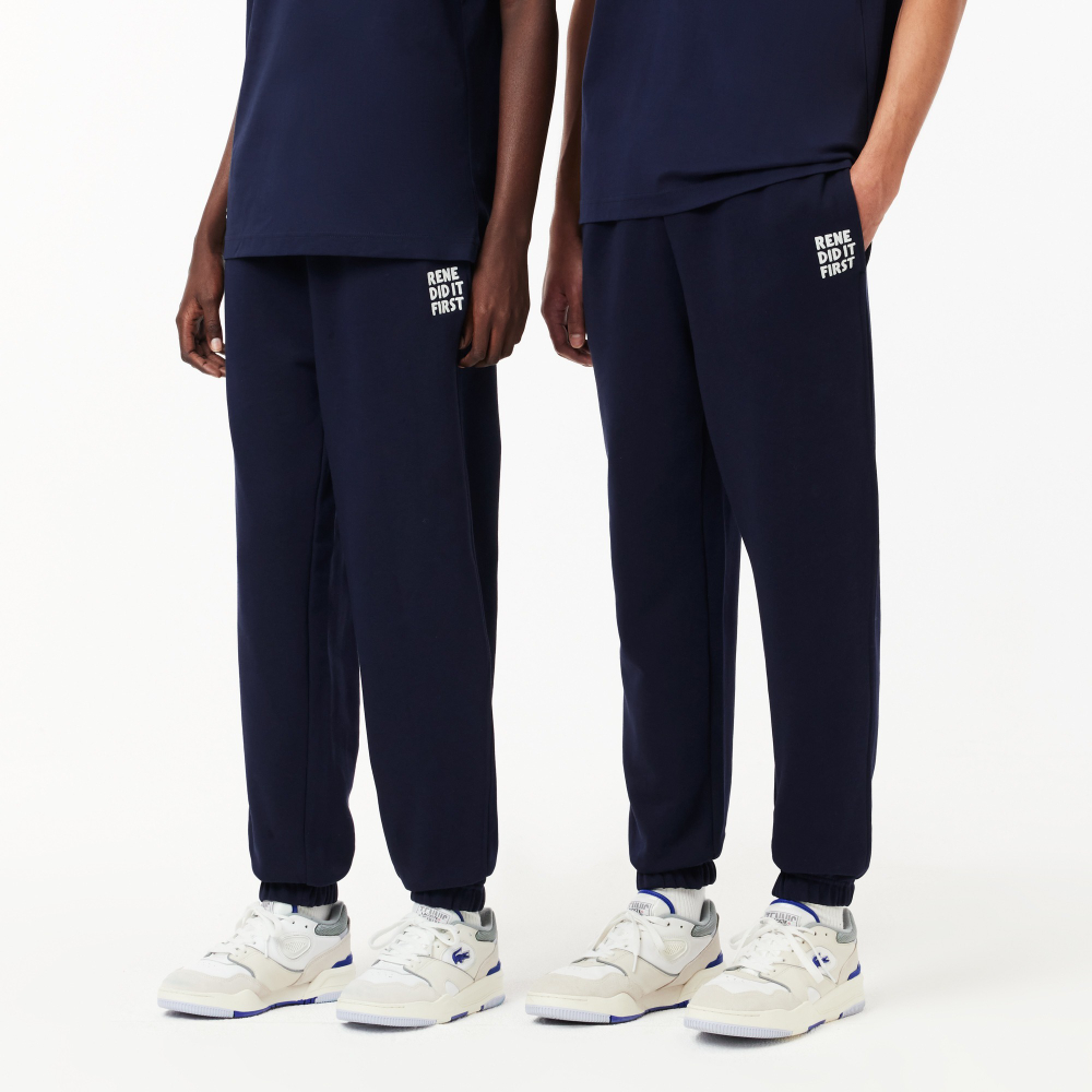 Брюки мужские LACOSTE