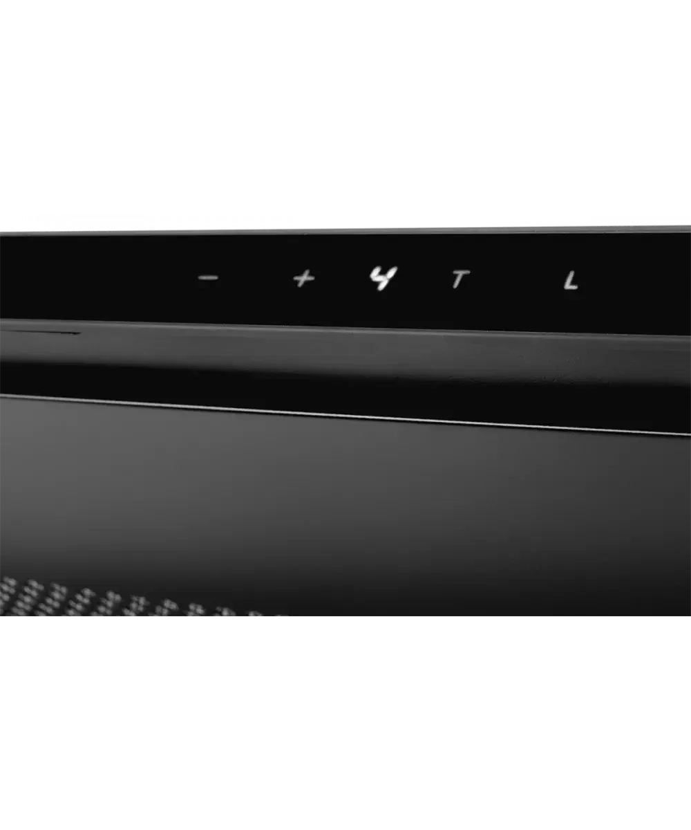 Встраиваемая вытяжка Kuppersberg SLIMBOX 90 GB фото 2