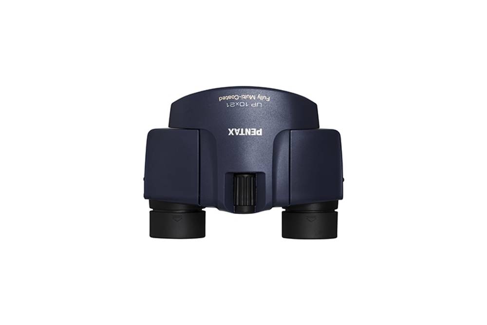 Бинокль PENTAX UP 10x21 Navy