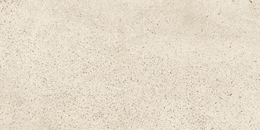 Керамогранит Alma Ceramica GFA3060FAB04R Fabio 30x60 бежевый глазурованный матовый / противоскользящий / карвинг под камень / соль-перец