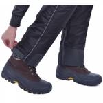 Костюм мужской демисезонный "Discovery II" -15, hardguard, махагон, ХСН