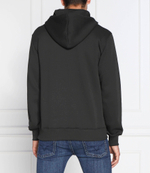 Худи G- Star Raw - черный(D22236 A971)